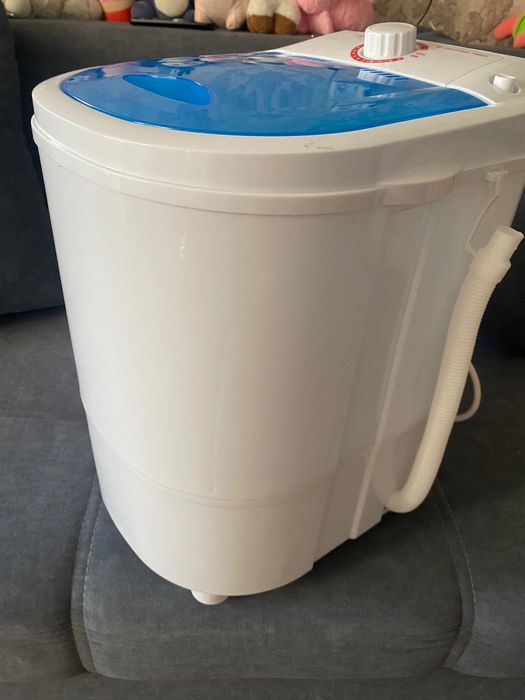 Стиралка малютка новая