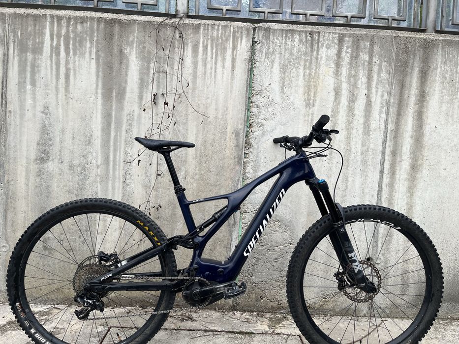 Specialized Turbo Levo 29