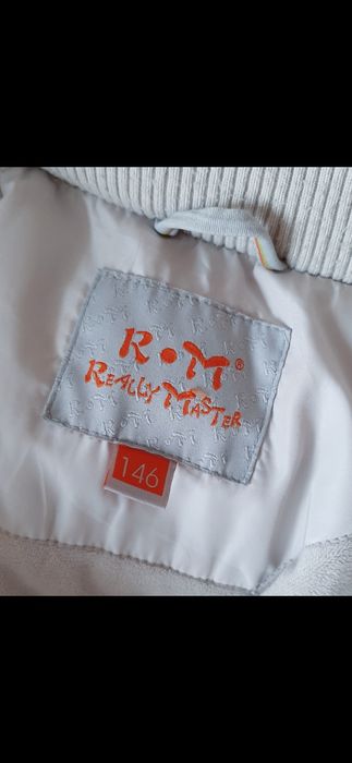 Шикарный зимний пуховик