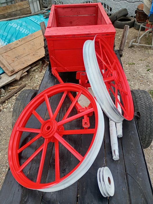 Vând tot ce se vede în poză!