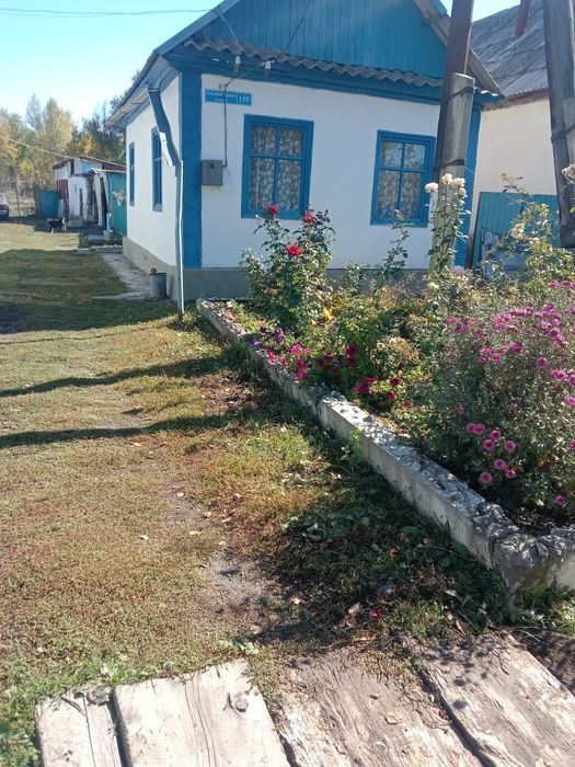 Продам частный дом