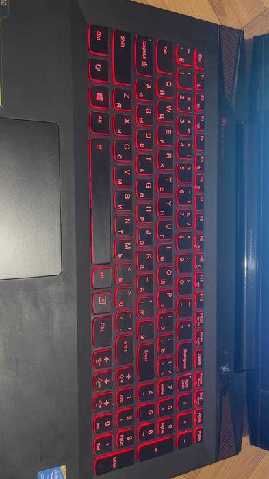 Lenovo Y50-60 Ноутбук