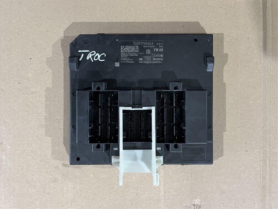 Modul BCM VW Audi 5Q0937084CP 5Q0937084EA
