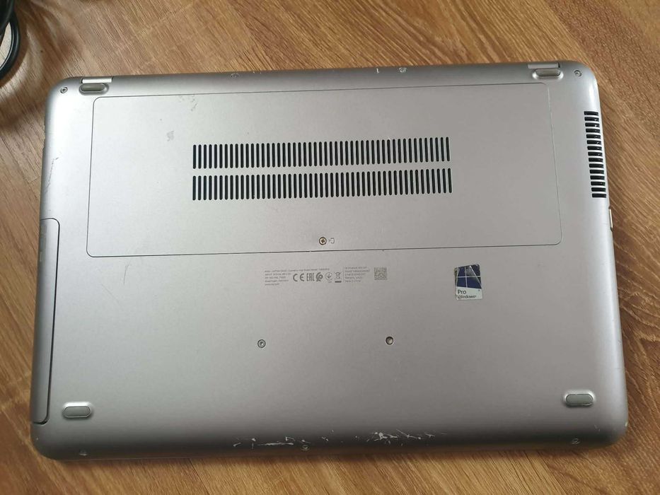 HP Probook 450 g4 i5 7th gen