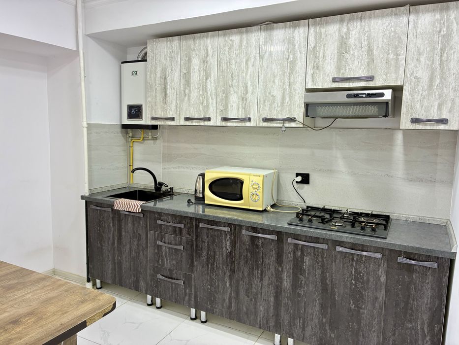 Квартира в центре