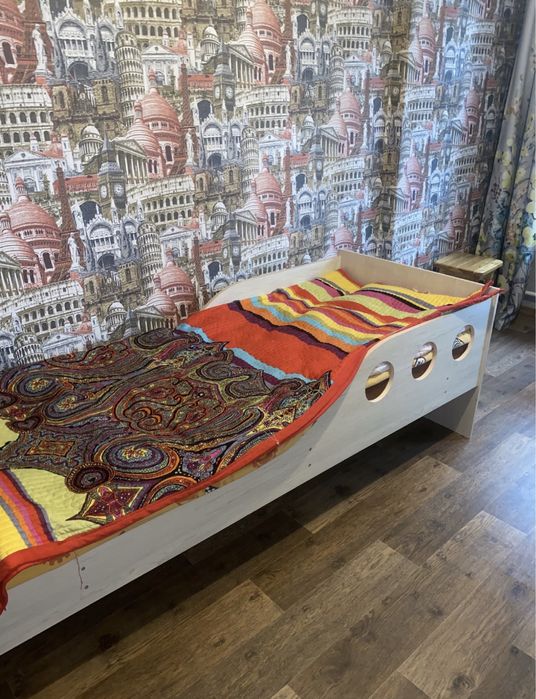 Детская гарнитура