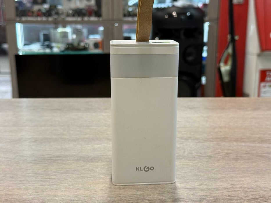 KLGO Преносима батерия 30 000mAh – Premium KP-79