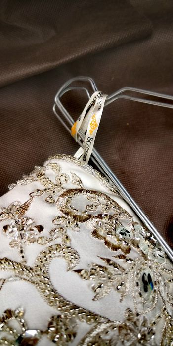 Rochie de mireasa
