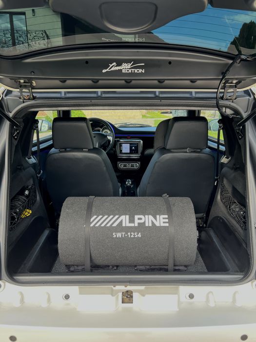 Ligier JS50!!UNICAT!! (nu aixam/chatenet/microcar)