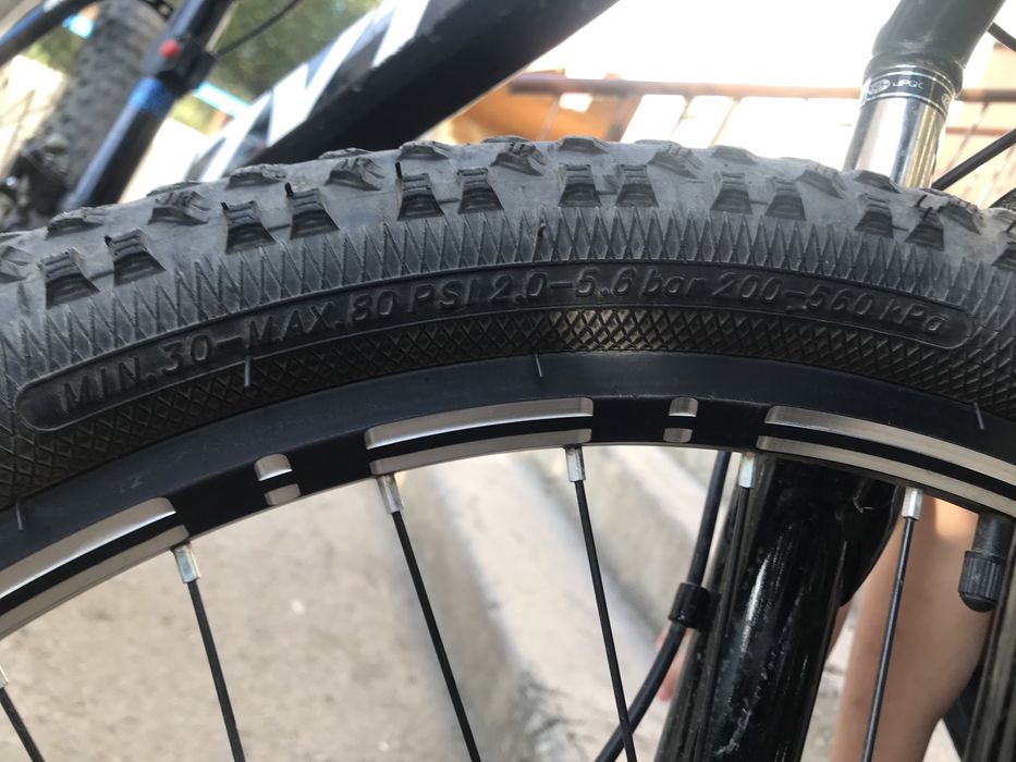 Велосипед в отличном состояний