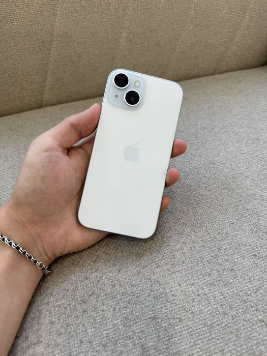 Iphone 15 128GB 81%