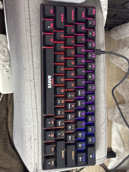 Tastatura marvo KG933G