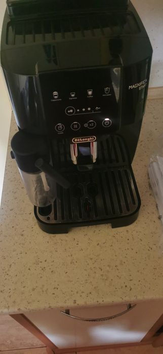 Delonghi Magnifica Start