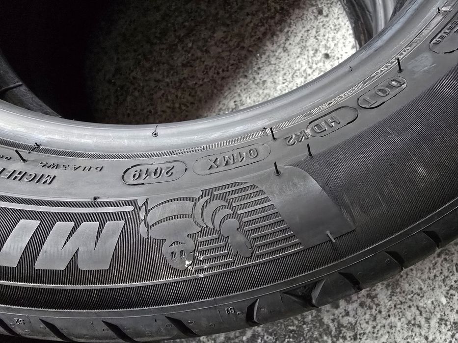 Michelin 165/65 R15 81T vară