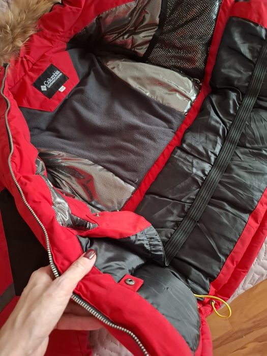 Продам зимнюю куртку