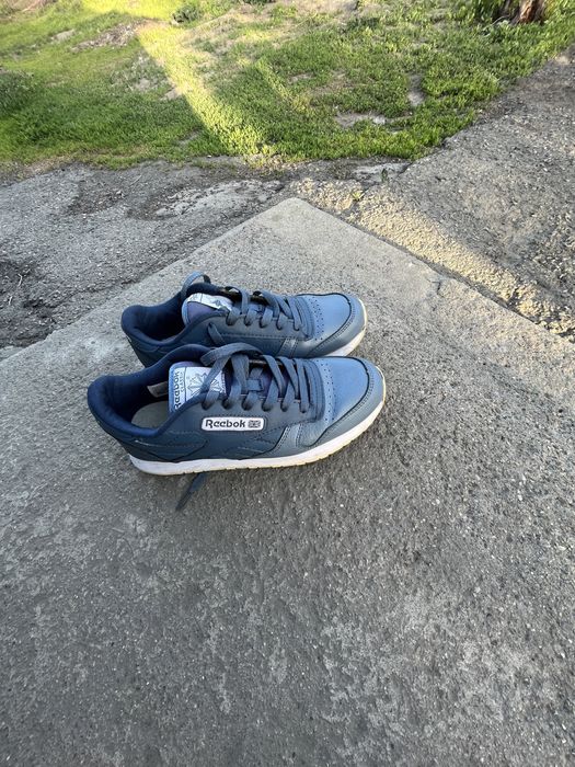 Кроссовки Reebok