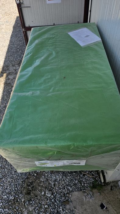 Saltea gimnastică IDEALFIT Soft Shield Pro IFA-91 – NOUĂ, SIGILATĂ