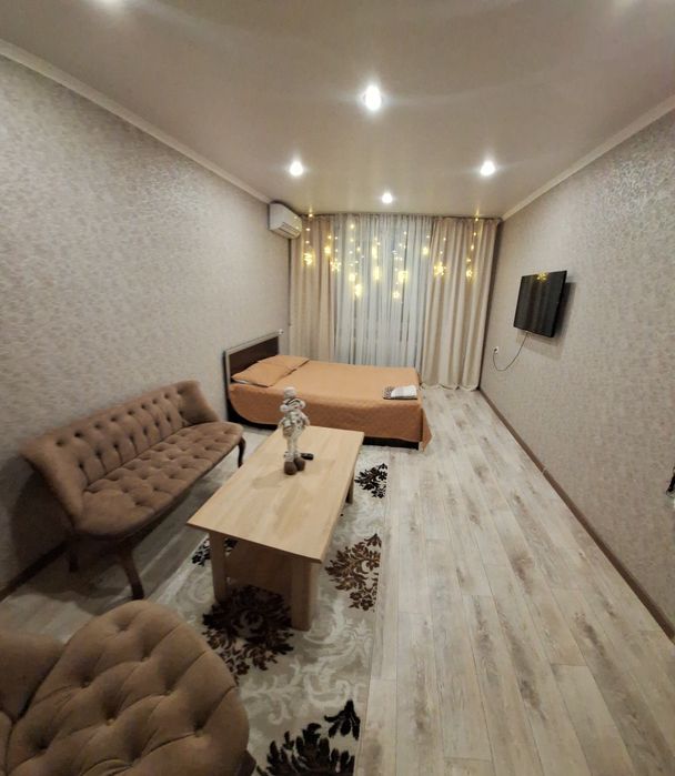 СДАМ 1 комн. кв. ПОСУТОЧНО