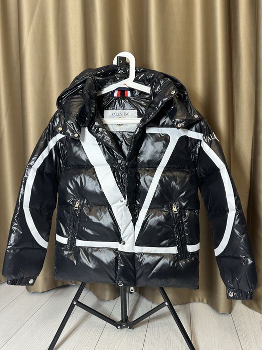 Куртка VALENTINO Monkler мужская