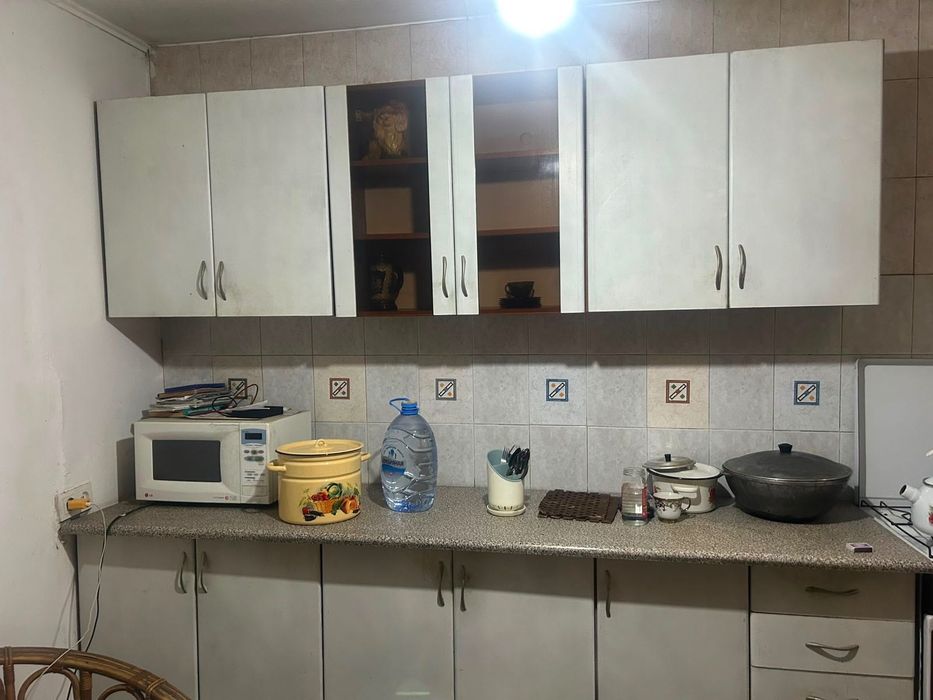 Кухонный гарнитур