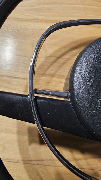 Vand volan Mercedes SEL sau w108