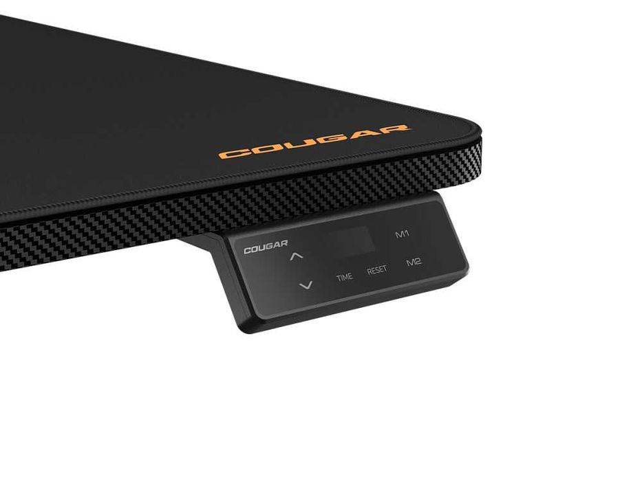 Электрический игровой стол Cougar E-Star 140