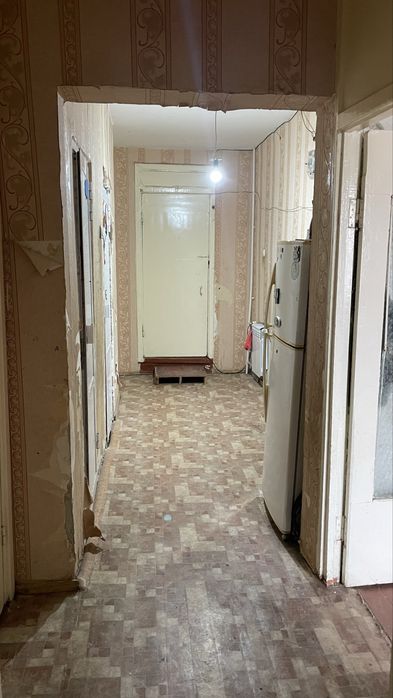 Продается дом 110 а трёхкомнатной улица ислам Каримов