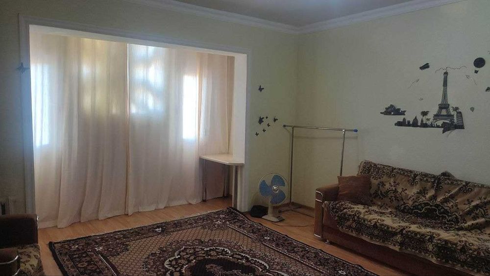 Сдам в аренду 1 комнатную.Мирзо-Улугбекский район.Дархан.1/5/9