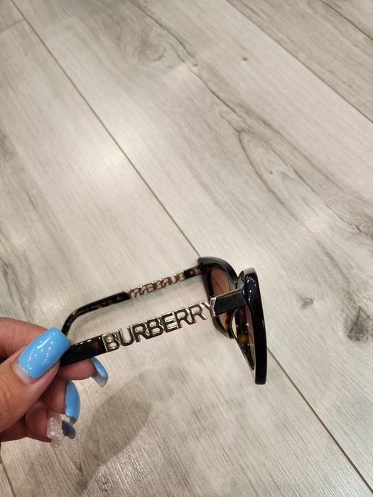 Burberry Слънчеви очила