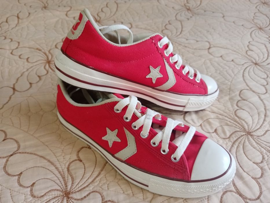 Converse one star nr 37, 5