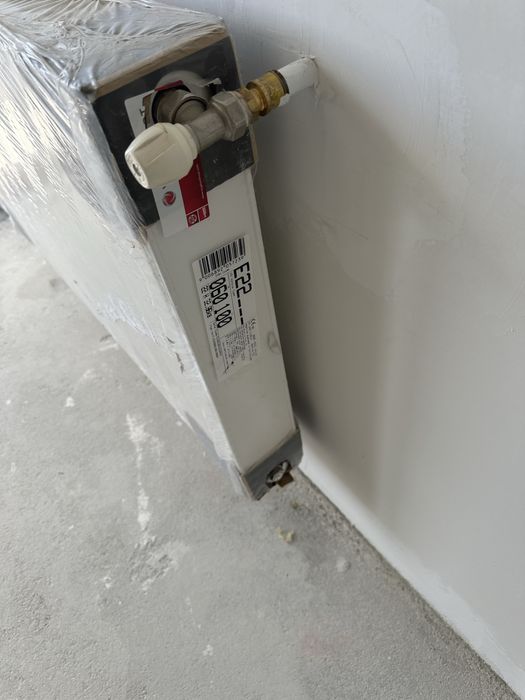 Vand sistem incalzire