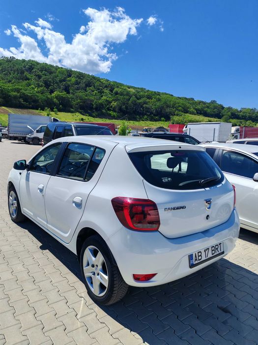 Dacia Sandero 1.0 Sce 73cp