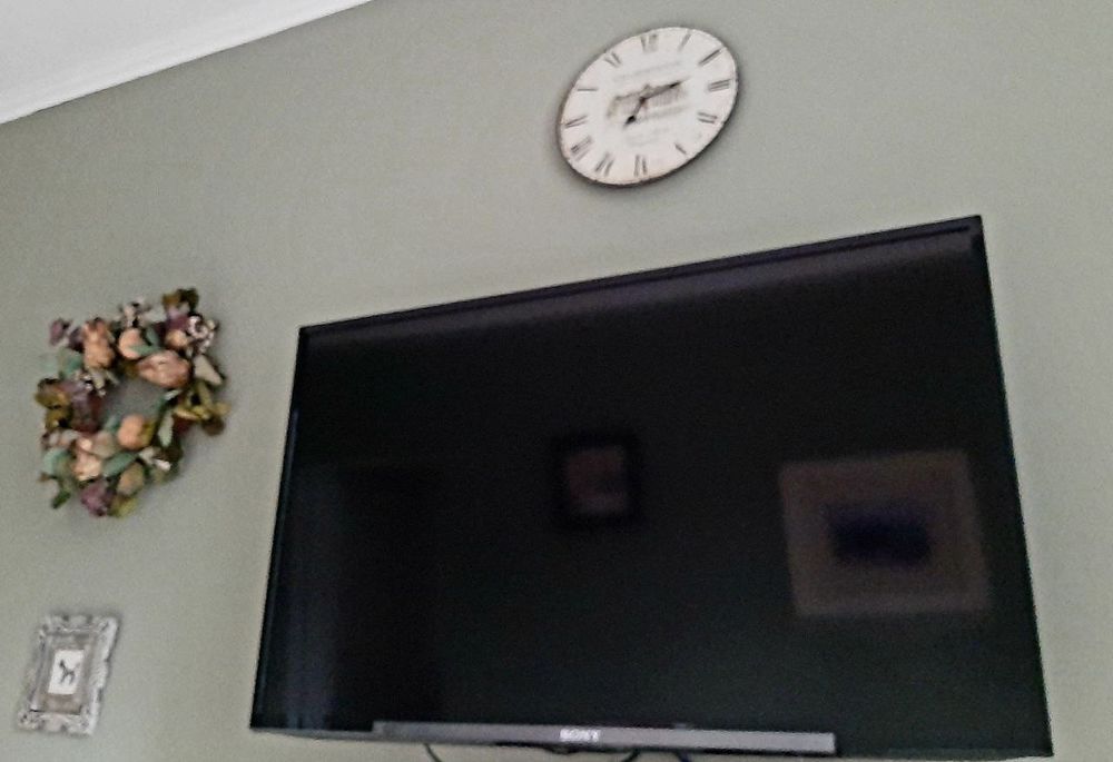 Супер телевизор Sony