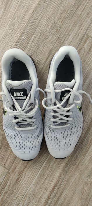 Nike AirMAX 2017