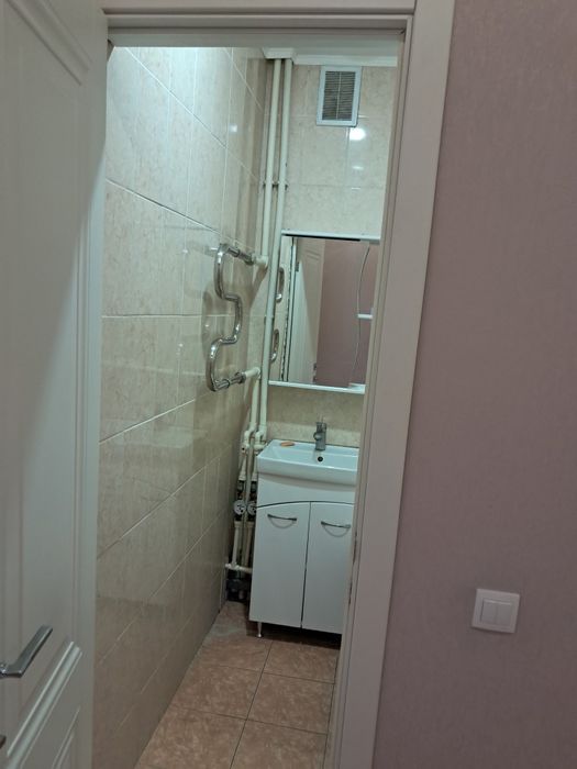 Квартира на длительный срок