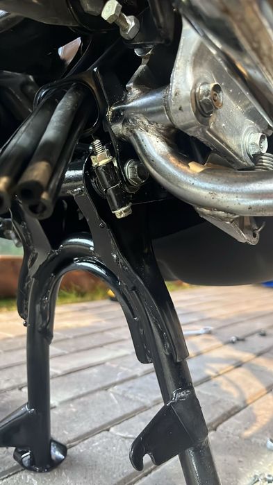 Honda CB 400 N , Conditie Excelenta !!!