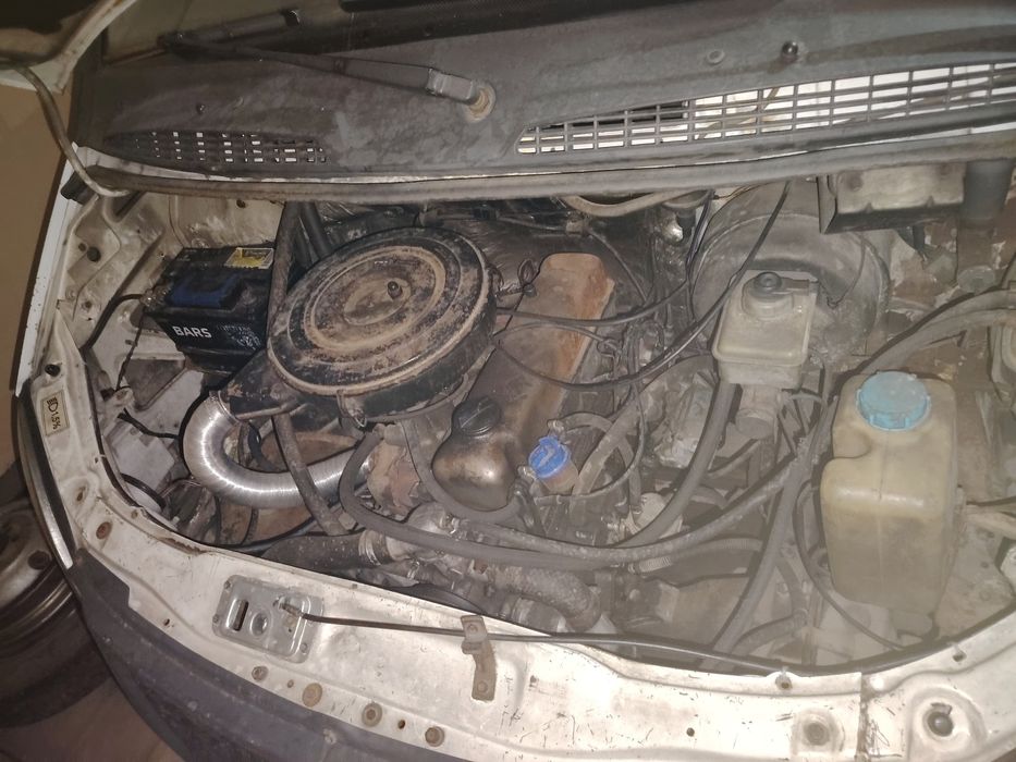 Мотор простой продам