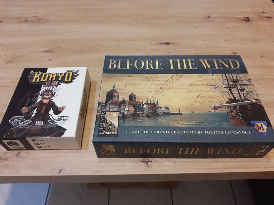 Разпродажба на Бордови игри