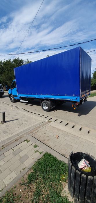 Iveco Daily 35C17