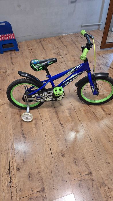 Децко колело 16