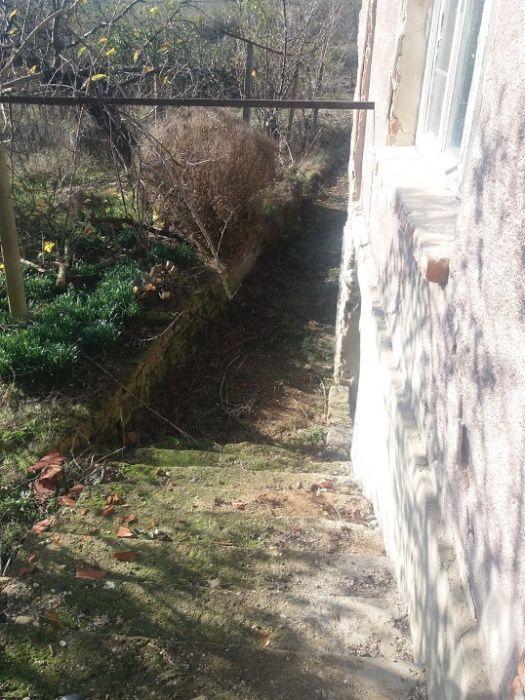 Продава се Къща в с. Оряхово, Област Хасково - 120 кв.м за 77 €/кв.м - Снимка #13