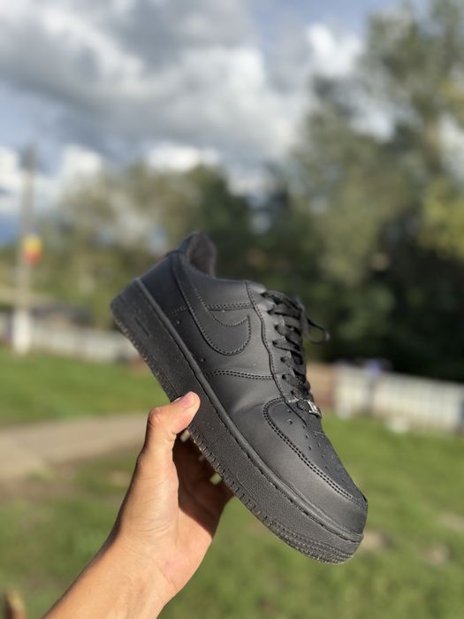 Vand air force 1