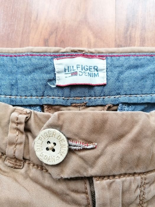 Pantaloni casual Tommy Hilfiger W26 /L30. EUR 34