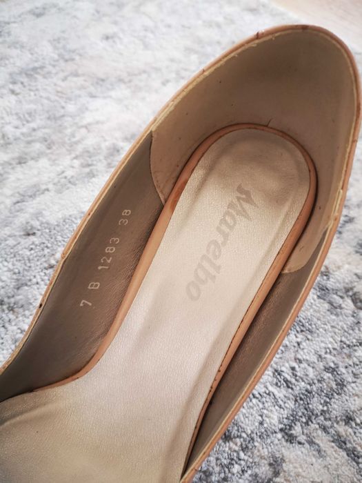 Pantofi Marelbo mărimea 38