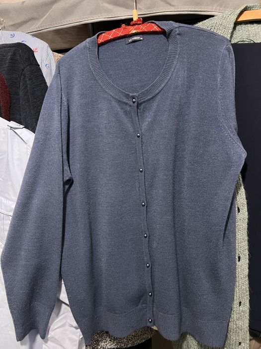 Блузки, рубашки 4XL