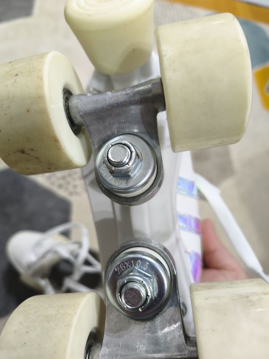 Role Decathlon marimea 30
