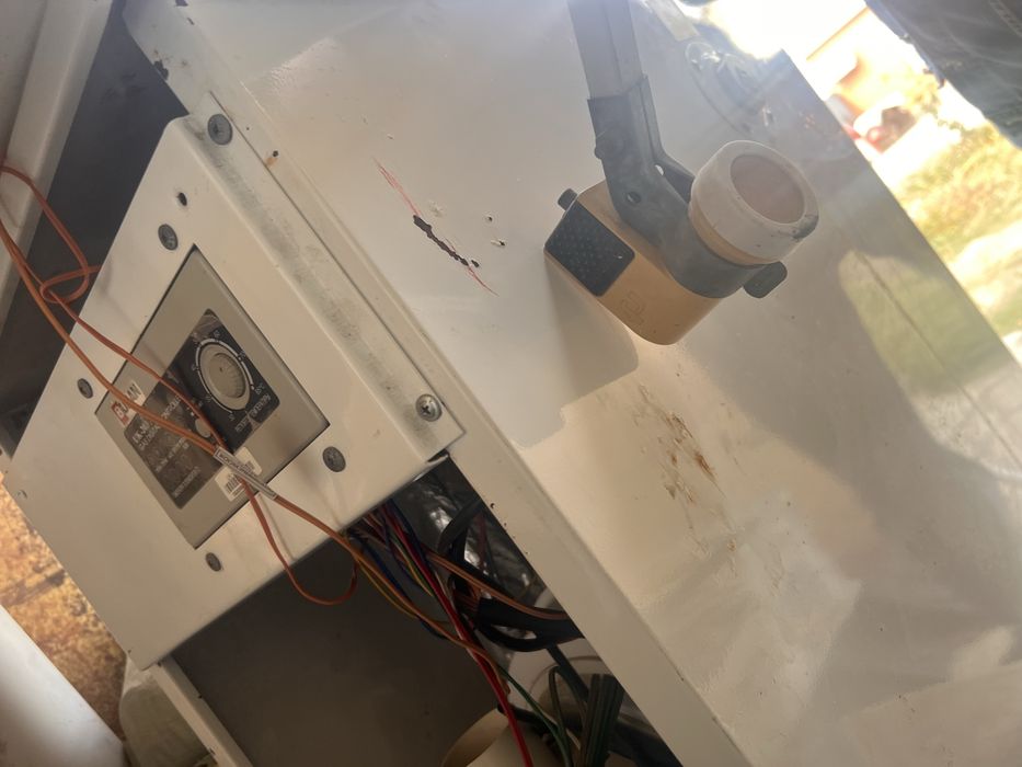 Продам котел Buran boiler