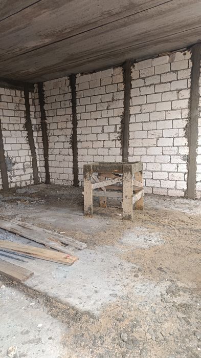 Штукатурка стяжка