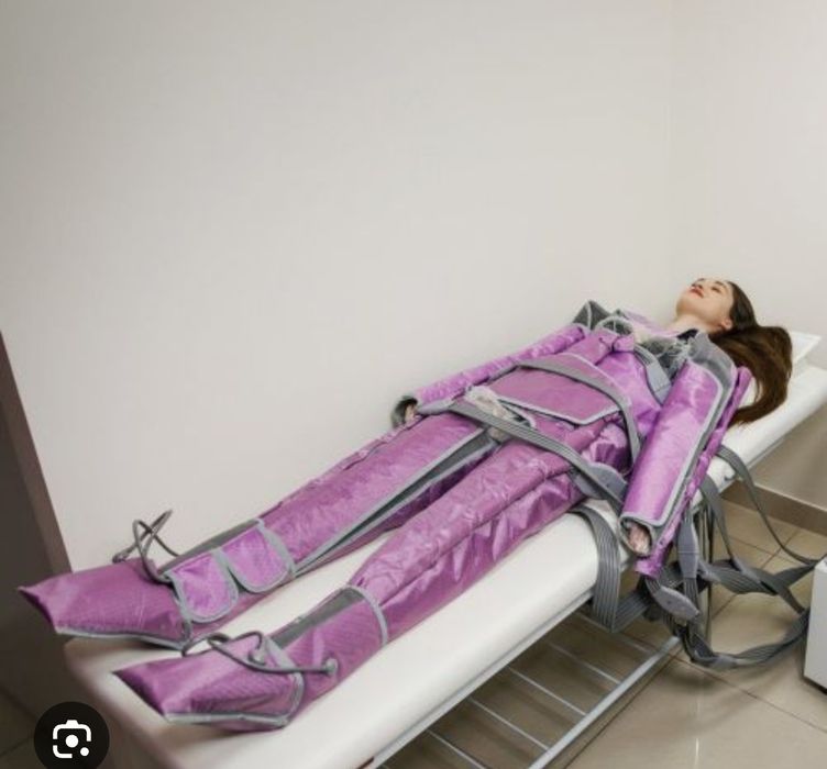 Массажный аппараты