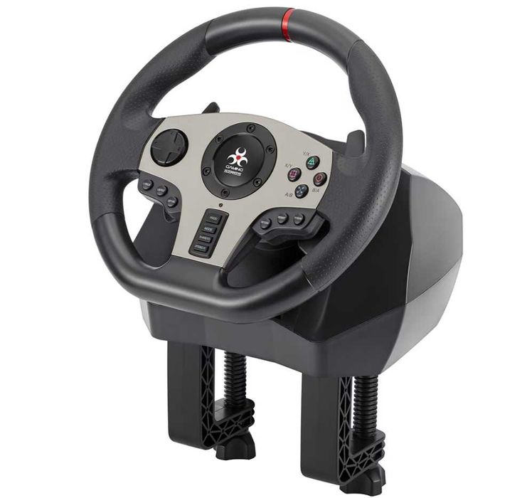 Volan gaming MYRIA MG7418 (PS3/PS4/PC/XBOX ONE/S)